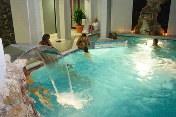Hotel Stara Leśna / Stará Lesná 3